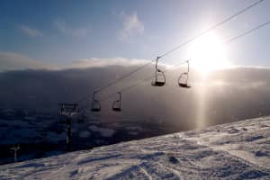 Breckenridge