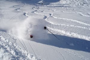 Breckenridge