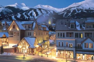 Breckridge
