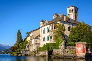 Stresa, Lake Maggiore