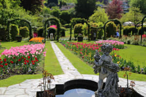 Stresa, Lake Maggiore