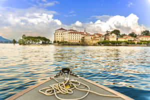 Stresa, Lake Maggiore