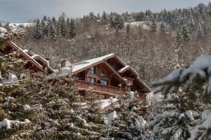 Meribel Village,France