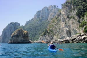 Maiori,Sorrento and Amalfi Coast