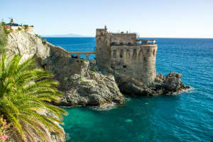 Maiori,Sorrento and Amalfi Coast