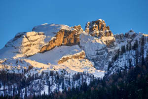Madonna di Campiglio,Italy