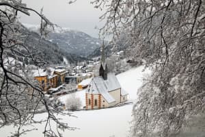 Bad Kleinkirchheim,Austria