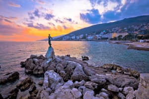 Croatia