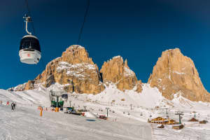 Val di Fassa