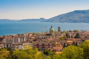 Verbania