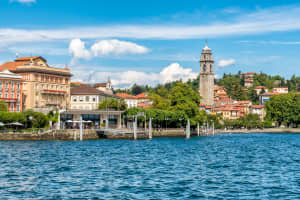 Verbania