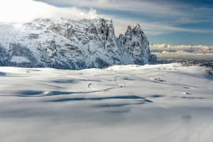 Dolomites