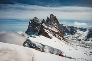 Dolomites