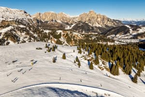 Dolomites