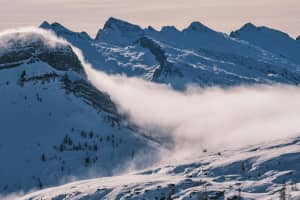 Dolomites