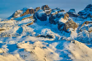 Dolomites