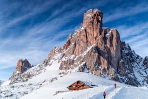 Dolomites