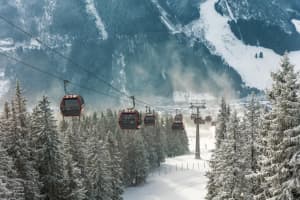Dolomites