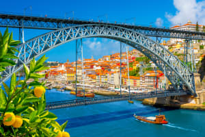 Portugal