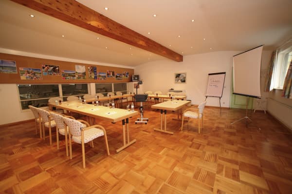 Sport and Spa Hotel Neuhaus, Saalbach, Austria