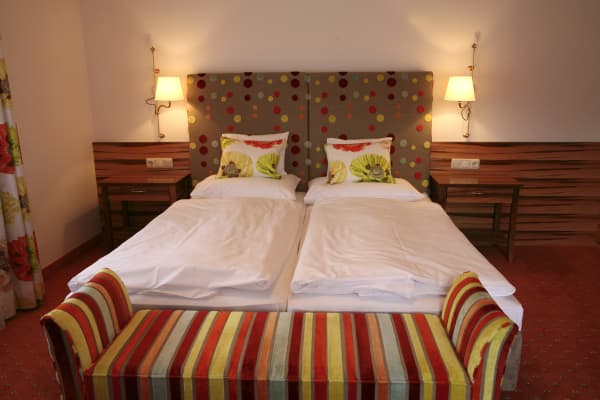 Sport and Spa Hotel Neuhaus, Saalbach, Austria
