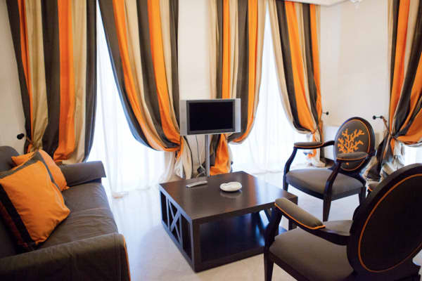 Hotel La Residenzia