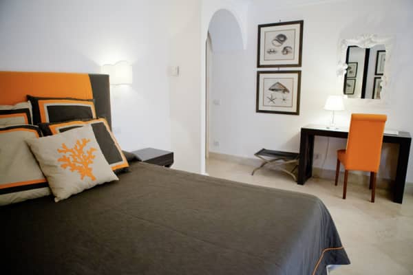 Hotel La Residenzia
