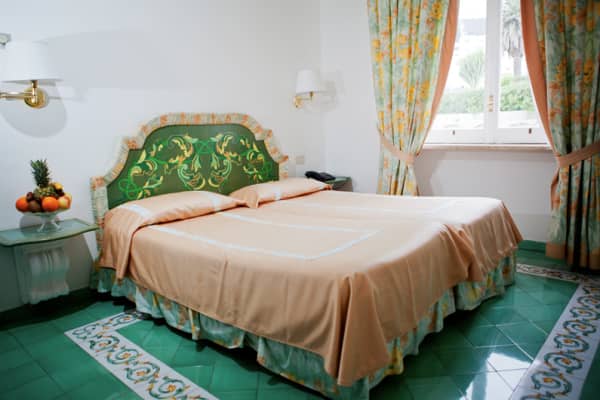 HOtel LA Residenzia