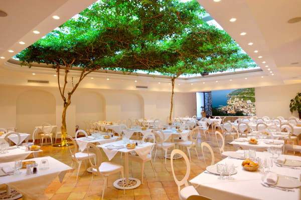 Hotel Villa Romana, Minori, Amalfi Coast