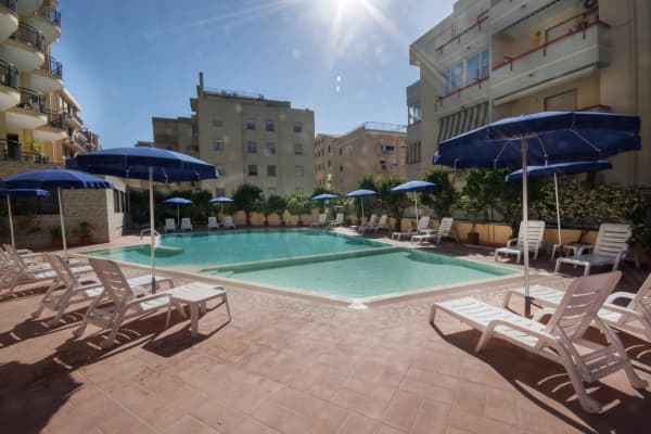Sardinia Hotel Pina