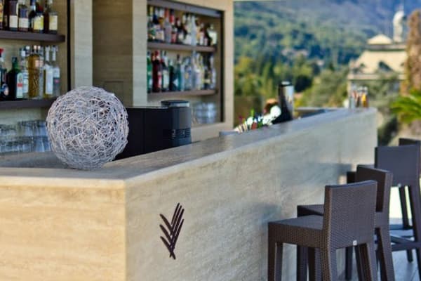 Hotel La Palma, Stresa, Lake Maggiore