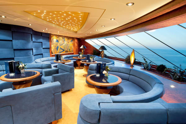 MSC FANTASIA