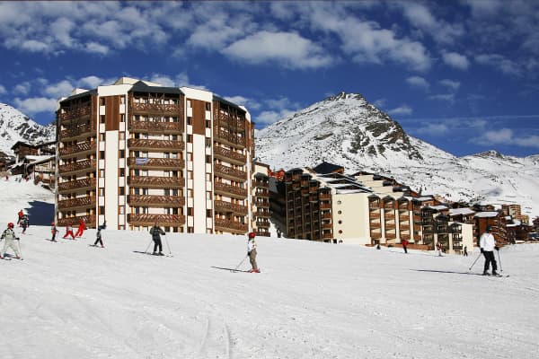 Alpendorf Dachstein-West,Annaberg