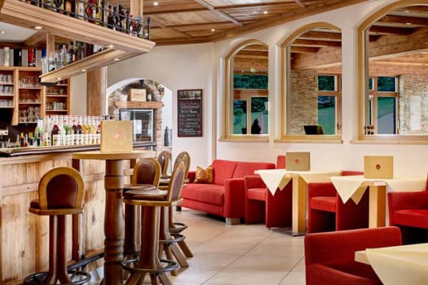 Hotel Kroneck,Test Resort