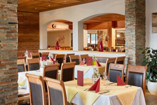 Hotel Kroneck,Test Resort