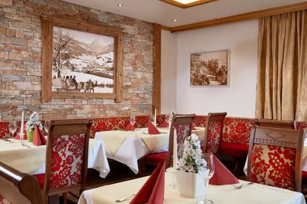 Hotel Kroneck,Test Resort