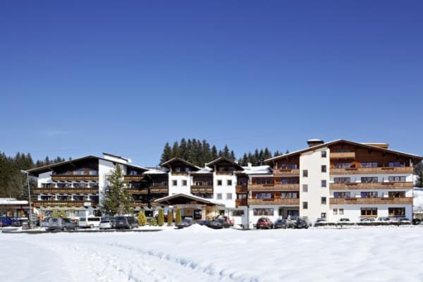 Hotel Kroneck,Test Resort
