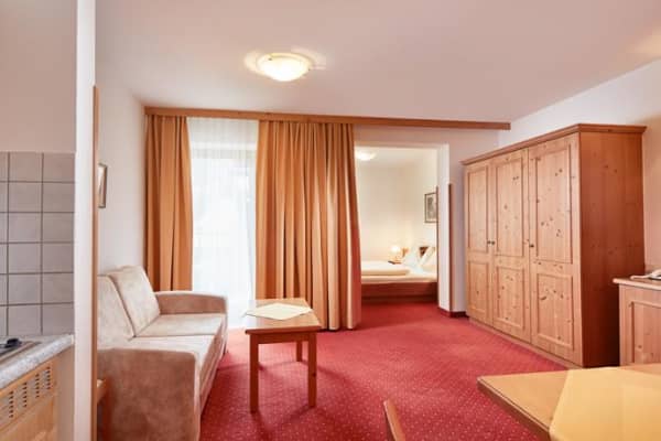Hotel Kroneck,Test Resort