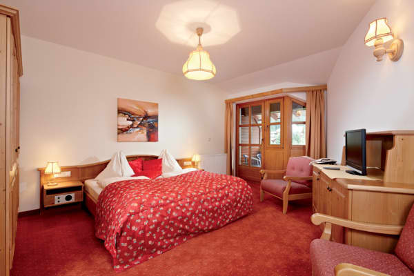 Hotel Kroneck,Test Resort