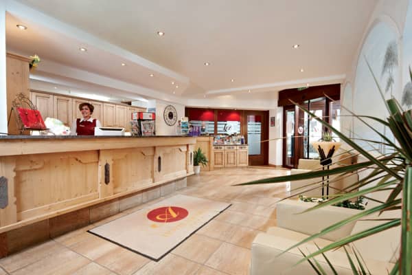 Hotel Kroneck,Test Resort