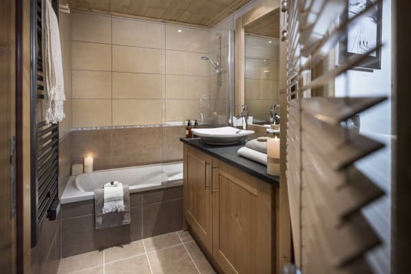 Residence Kalinda,Tignes