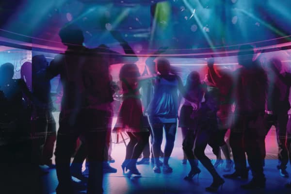 MSC Meraviglia,Cruise