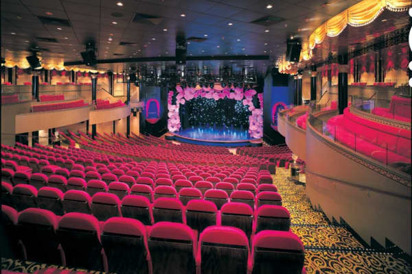 Norwegian Star,Cruise