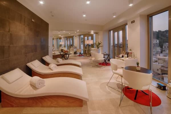 Hotel NH Collection,Taormina