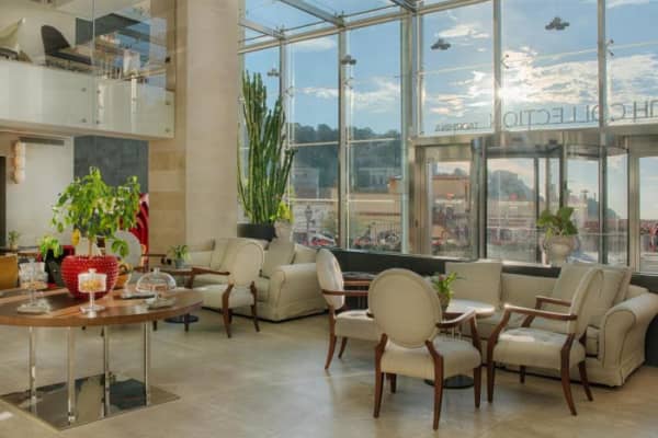 Hotel NH Collection,Taormina