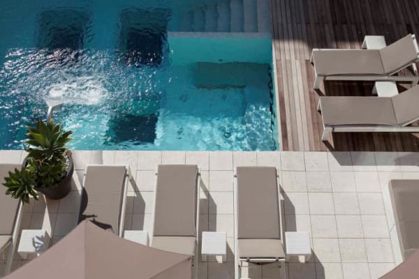Hotel NH Collection,Taormina