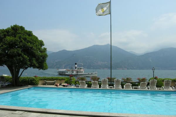 Grand Hotel Menaggio,Menaggio