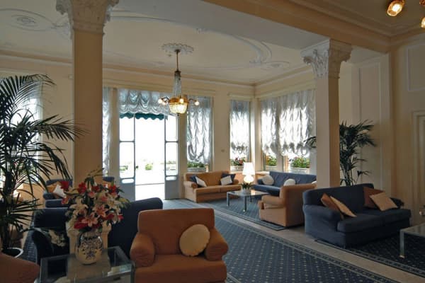 Grand Hotel Menaggio,Menaggio