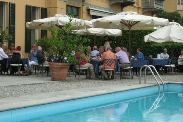 Grand Hotel Menaggio,Menaggio