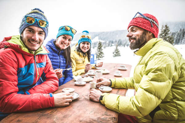 Livigno Ski Apartments,Copper Face Jacks Ski Trip